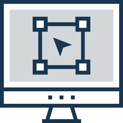 Graphic design free icon Graphic design free icon
