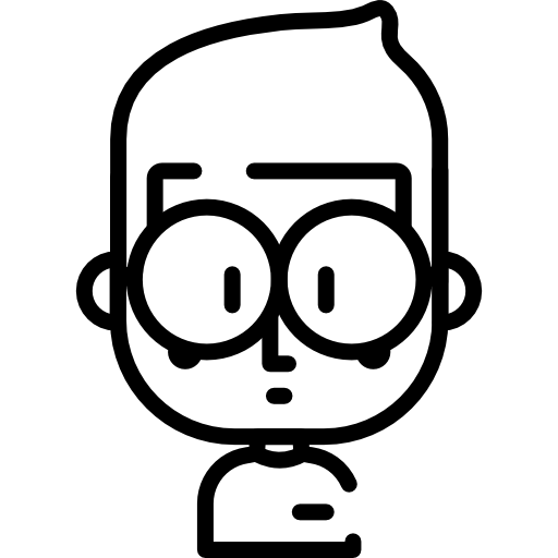 Мальчик бесплатно иконка