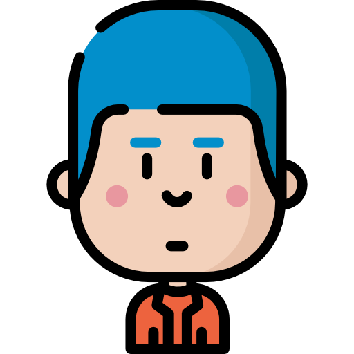 Мальчик бесплатно иконка