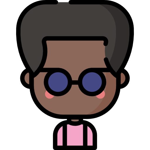 Мальчик бесплатно иконка