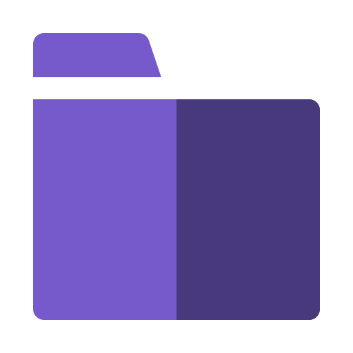 Folder free icon Folder free icon