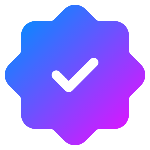 Verified_Developer_Badge_Purple - Discord Emoji