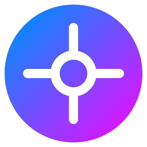 objetivo icono gratis