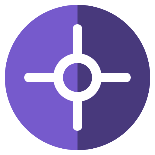 objetivo icono gratis