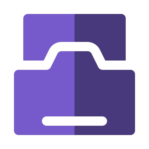 Folder free icon Folder free icon