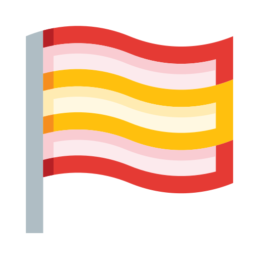 bandera icono gratis