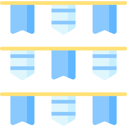 화환 무료 아이콘