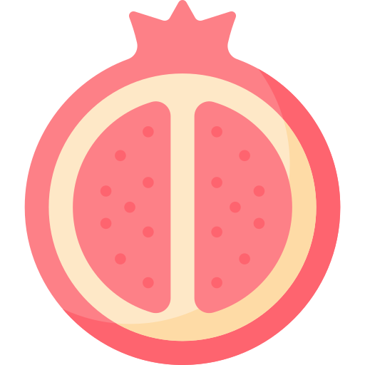 Pomegranate free icon Pomegranate free icon