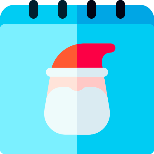 calendario icono gratis