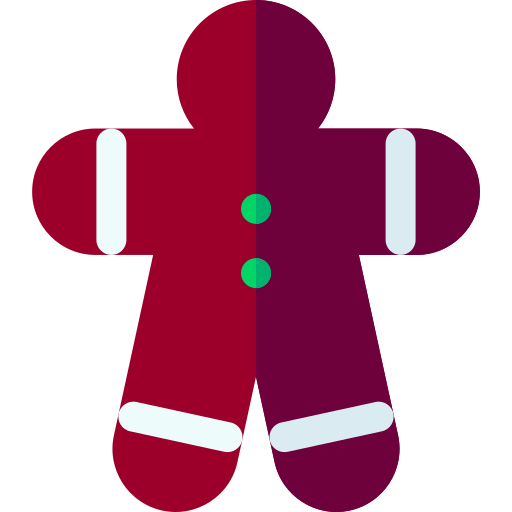 Gingerbread free icon Gingerbread free icon