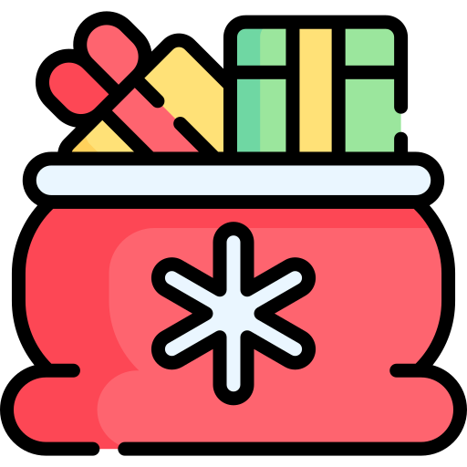 선물 무료 아이콘