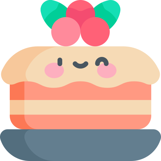 kuchen kostenlos Icon