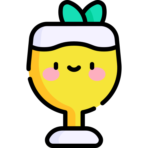 Mimosa free icon