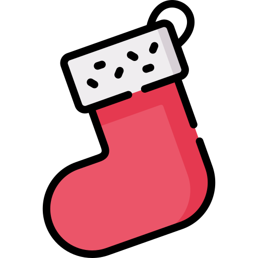 Sock Special Lineal color icon