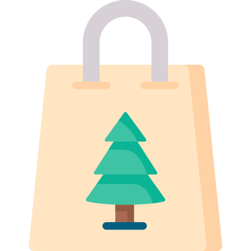 bolsa grátis ícone bolsa grátis ícone