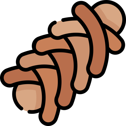 Challah free icon Challah free icon
