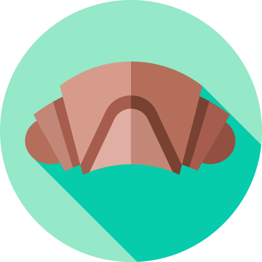 rugelach kostenlos Icon