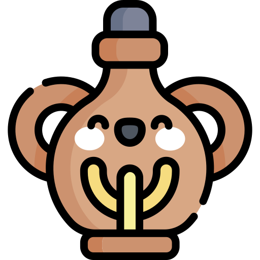 Öl kostenlos Icon