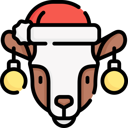 Goat free icon Goat free icon