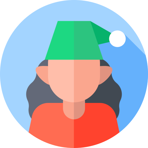 elf kostenlos Icon elf kostenlos Icon
