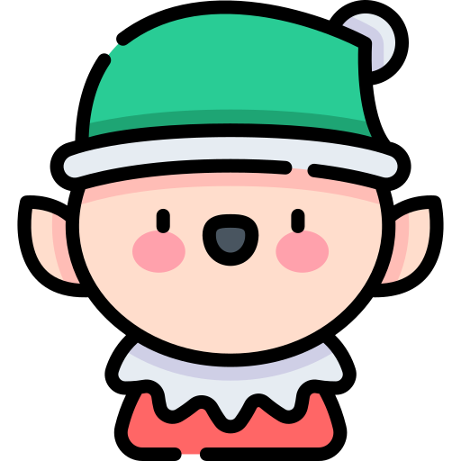 Elf free icon