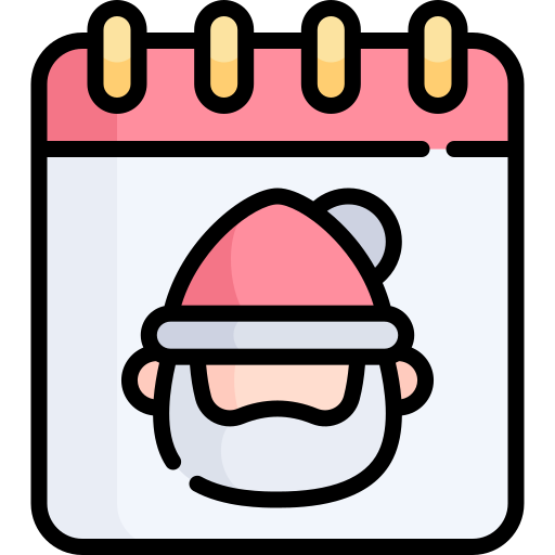 calendario icono gratis