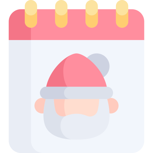 calendario icono gratis