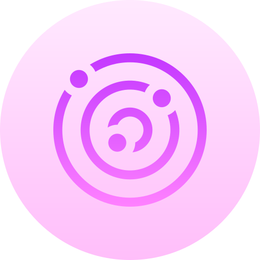 curling icono gratis