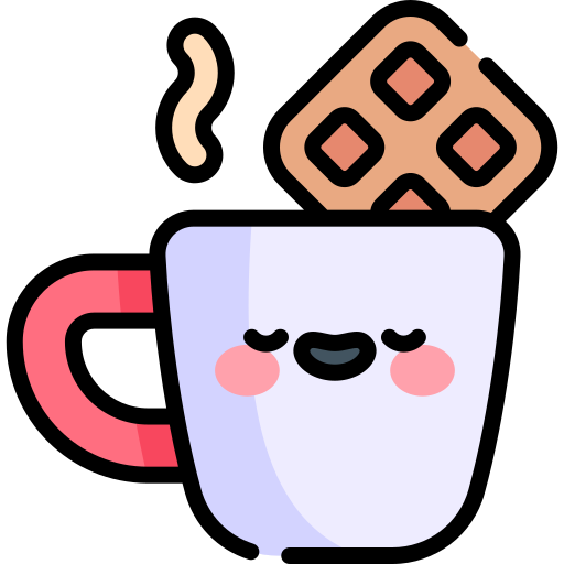 뜨거운 초콜릿 무료 아이콘