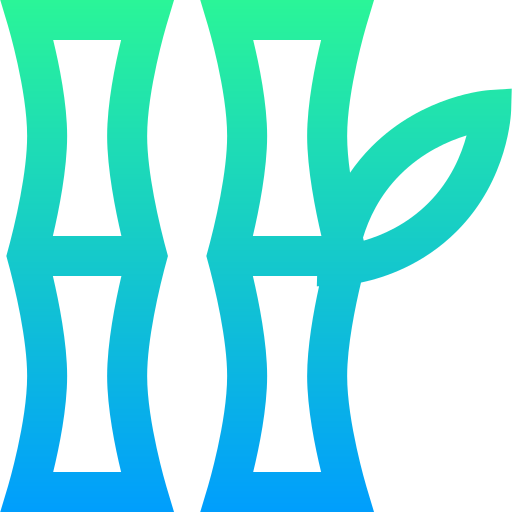 bambus kostenlos Icon
