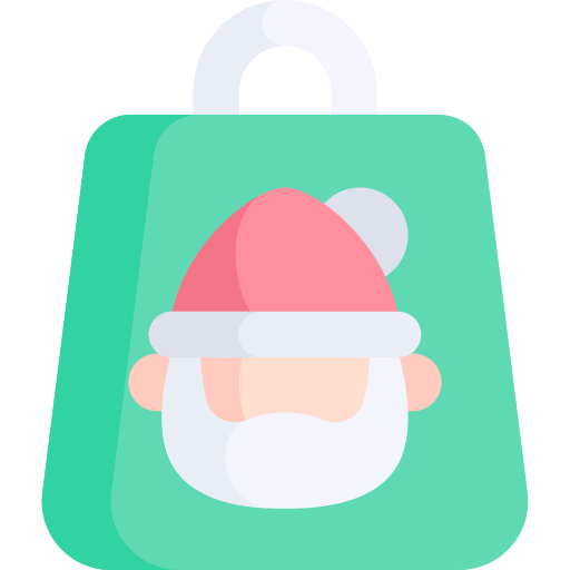 bolsa de la compra icono gratis