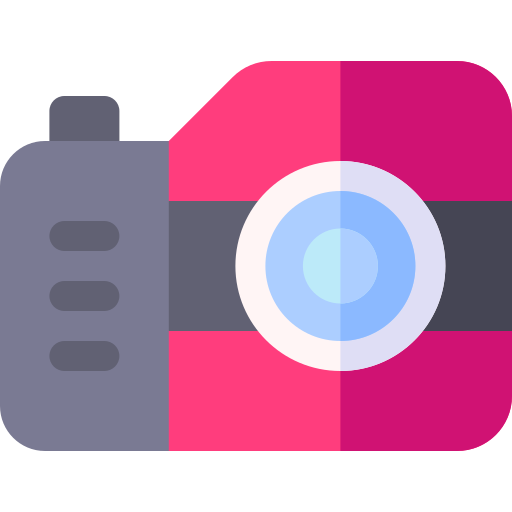 Camera free icon Camera free icon