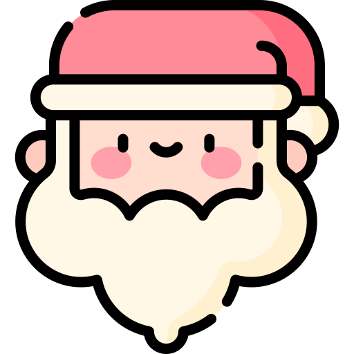 산타 클로스 무료 아이콘