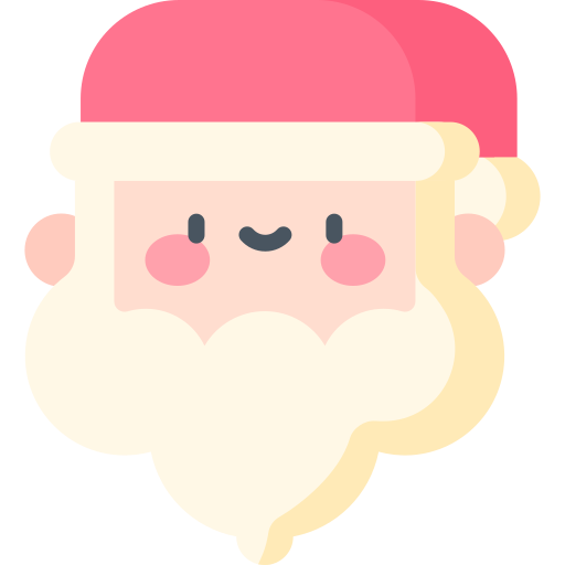 산타 클로스 무료 아이콘