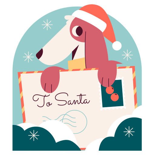 navidad gratis sticker