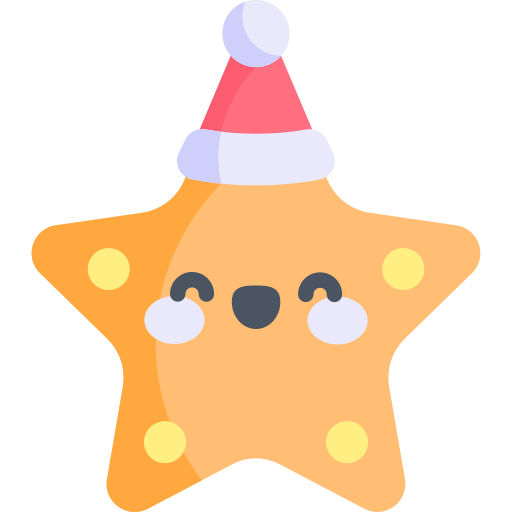 estrella de mar icono gratis