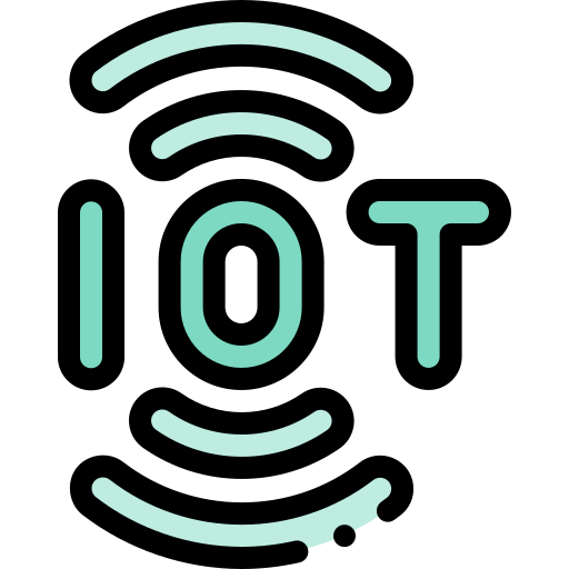 iot icono gratis