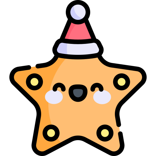 estrella de mar icono gratis