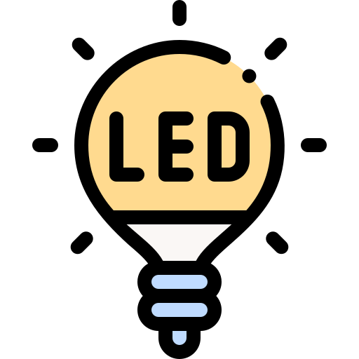 Logo Incandescent light bulb LED lamp Lumen, smart boy logo, text, logo png  | PNGEgg