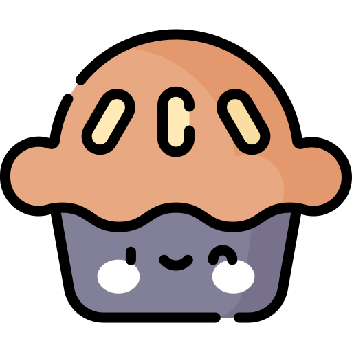 torta grátis ícone