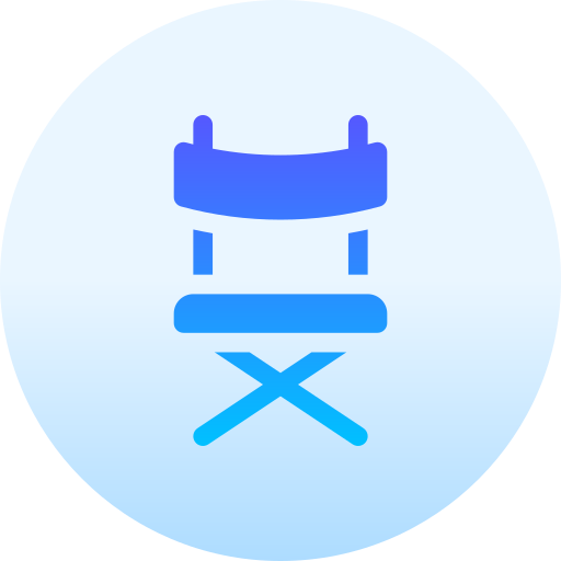 이사 의자 무료 아이콘