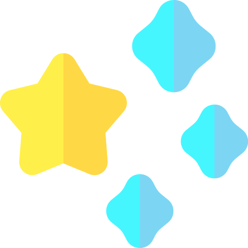 sterne kostenlos Icon sterne kostenlos Icon