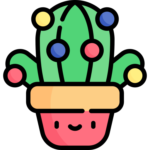 cactus icono gratis