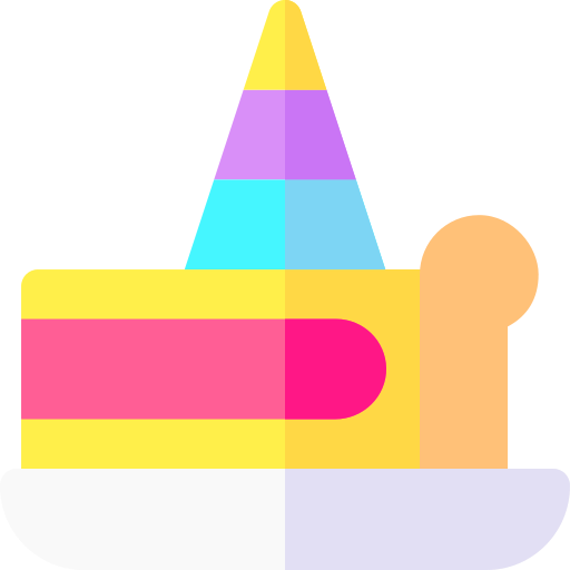 pastel icono gratis