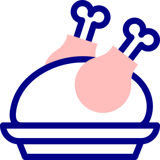 truthahn kostenlos Icon