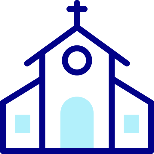 Church - free icon