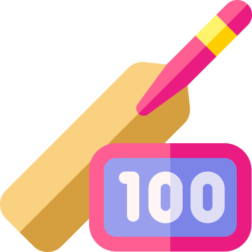 hundert kostenlos Icon hundert kostenlos Icon