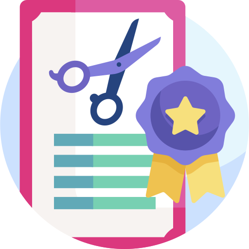 diploma icono gratis