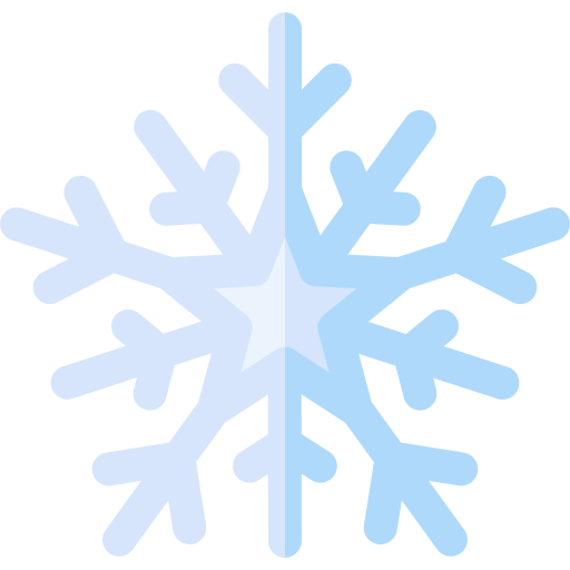 winter kostenlos Icon