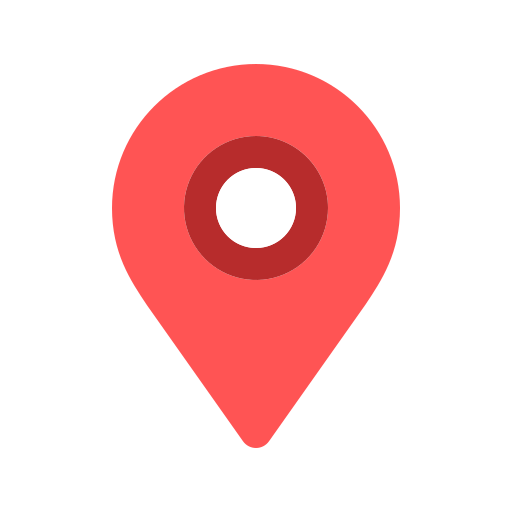 Locator free icon Locator free icon
